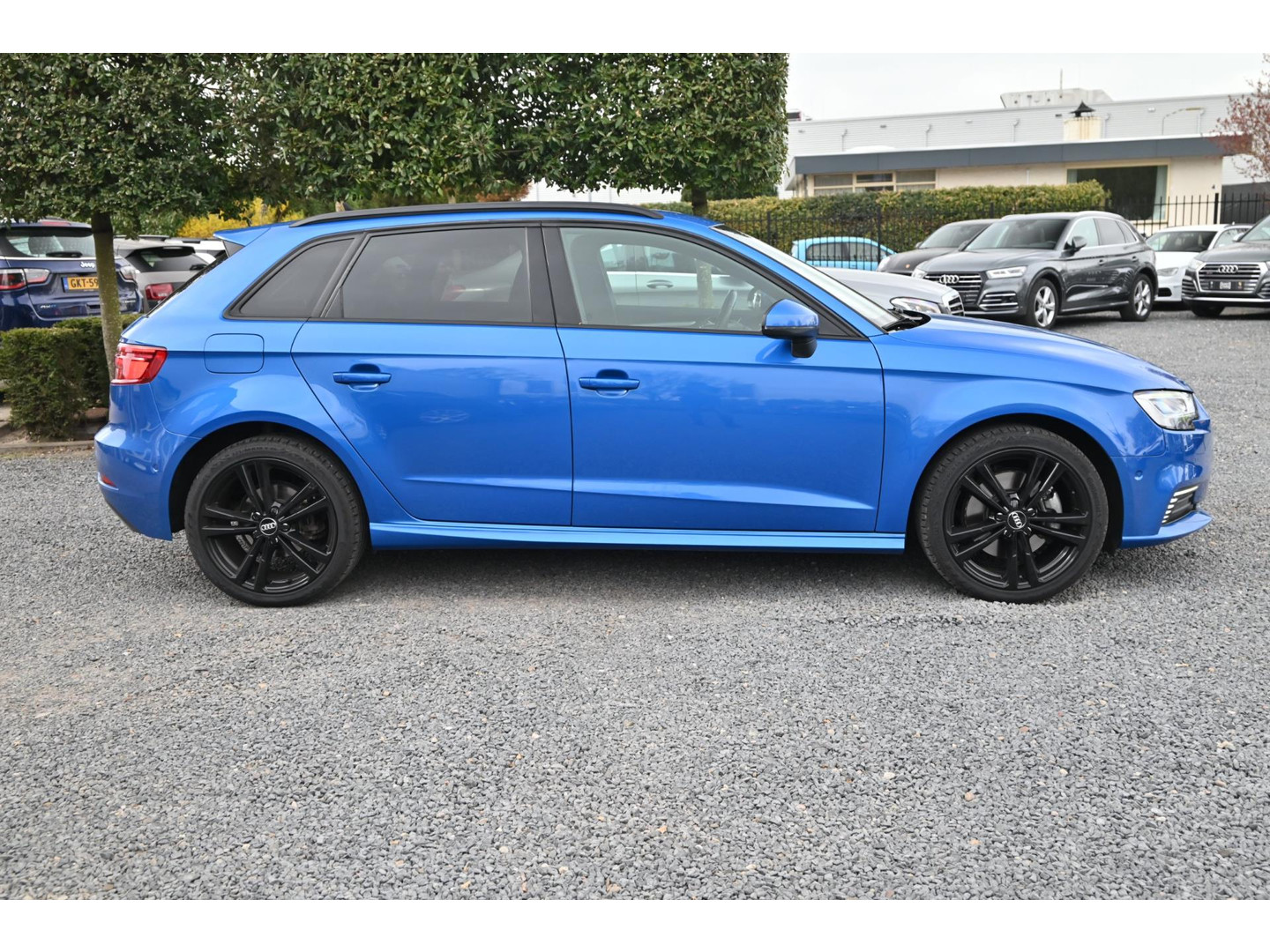 Audi Audi