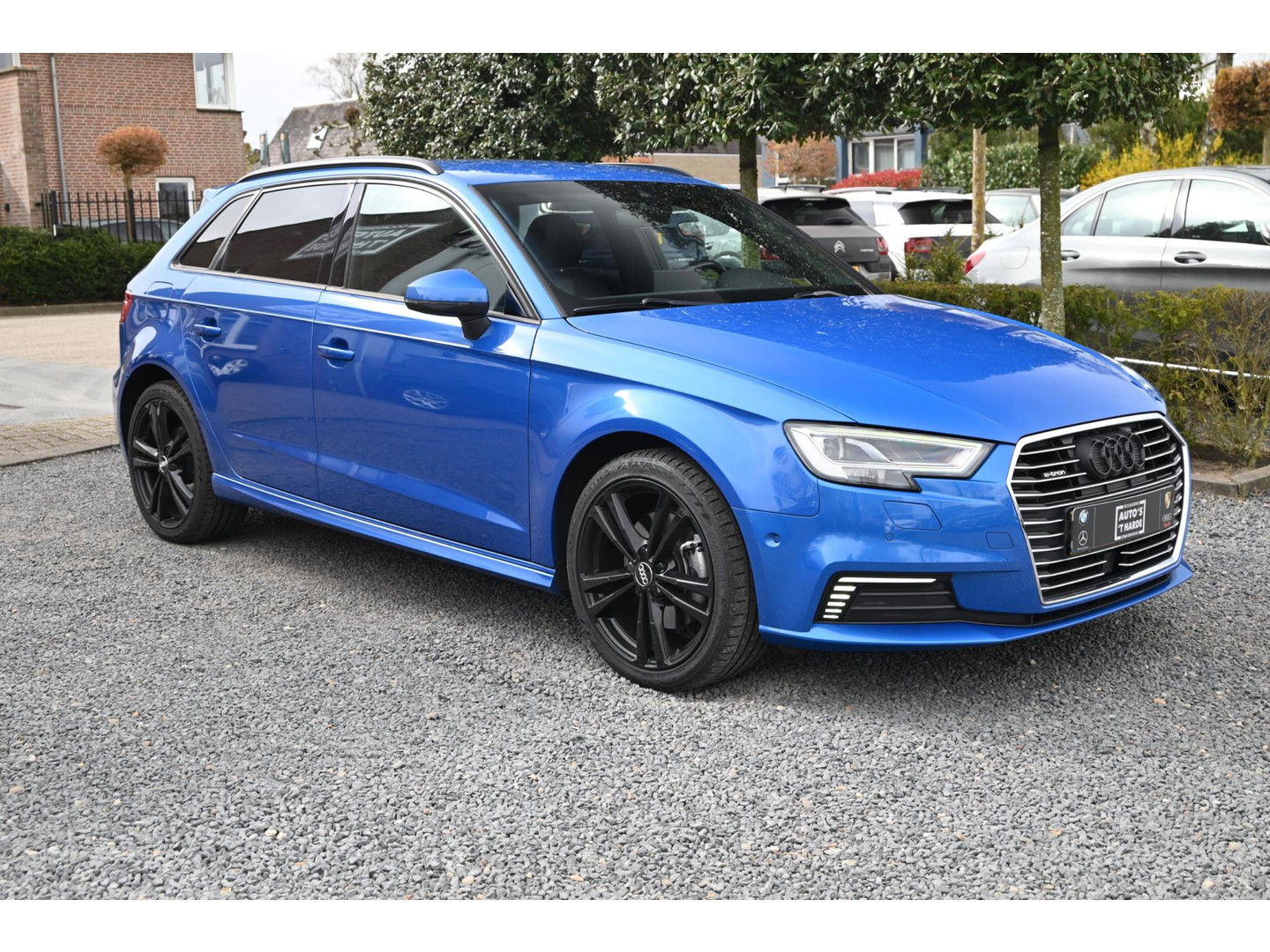 Audi Audi