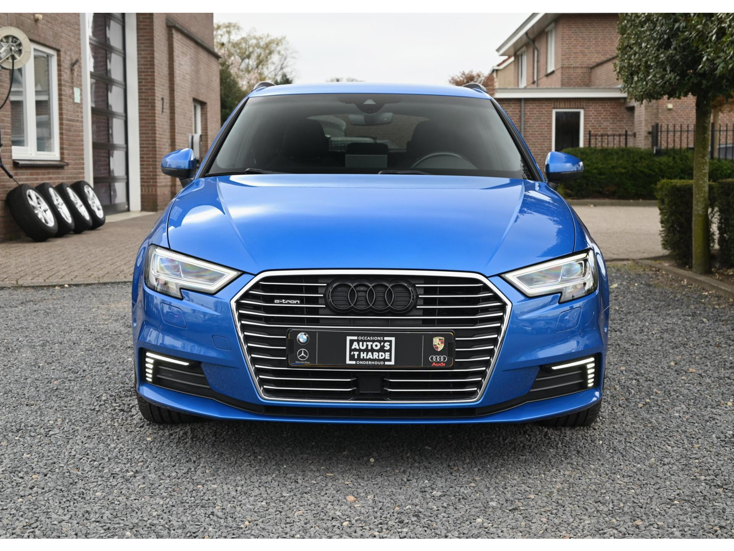 Audi Audi