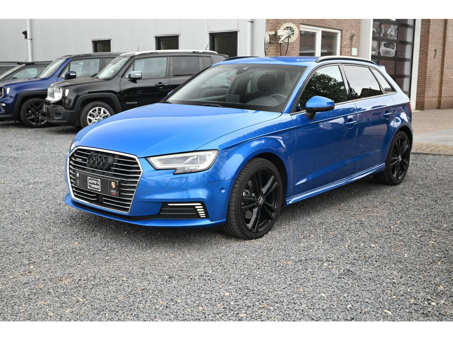 Audi Audi