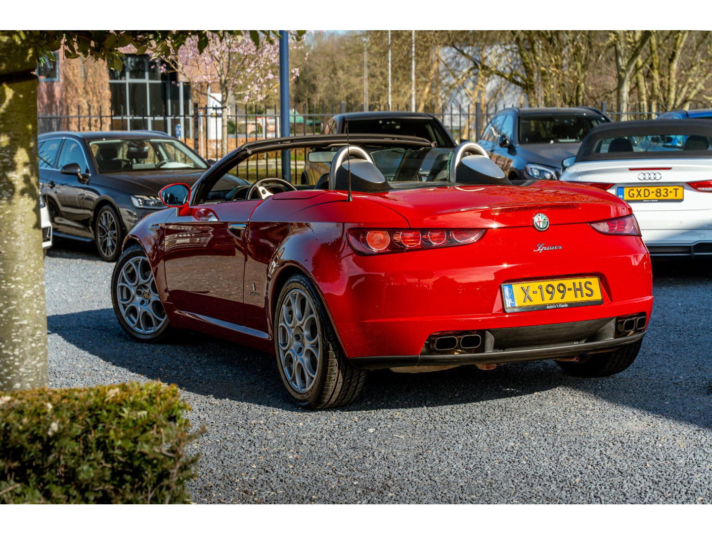 Alfa Romeo