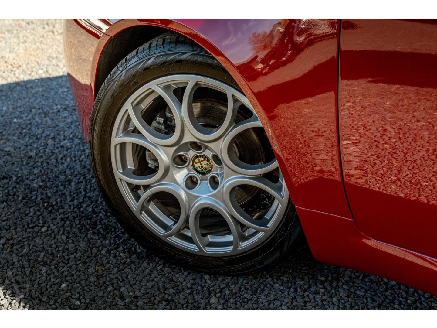 Alfa Romeo