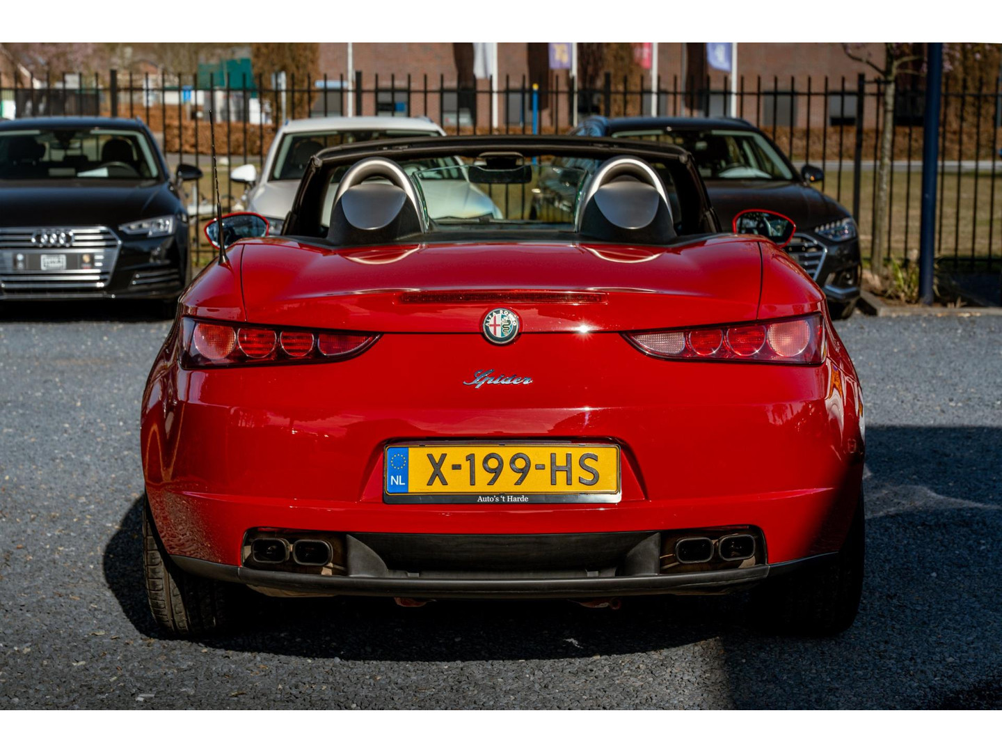 Alfa Romeo