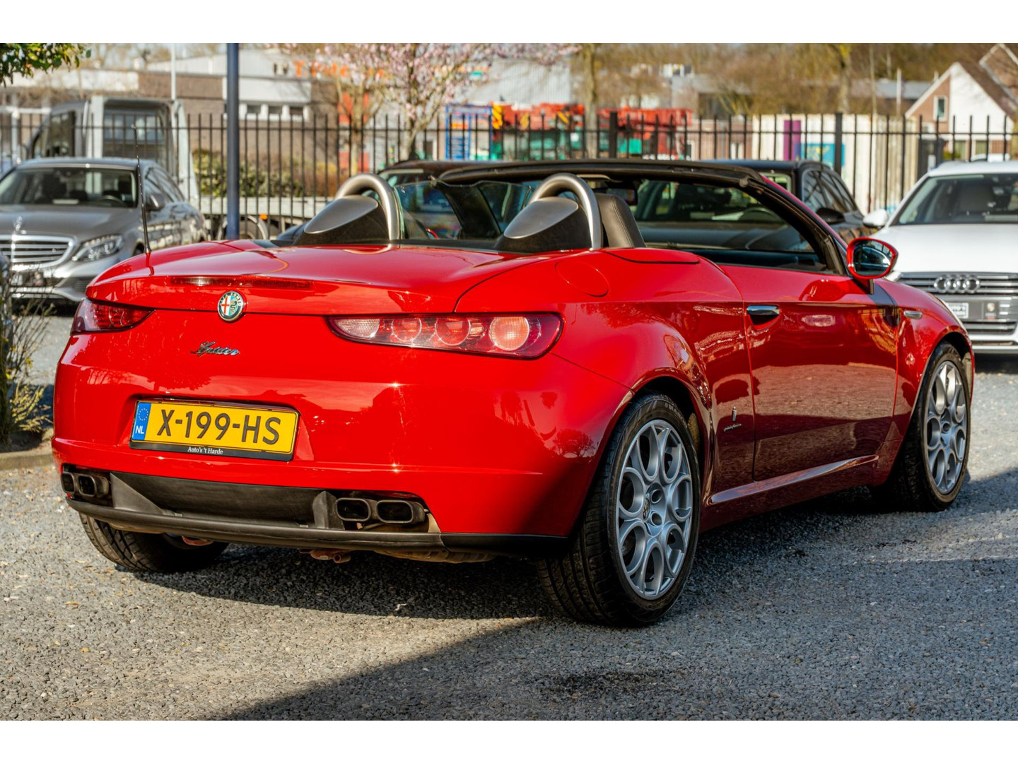 Alfa Romeo