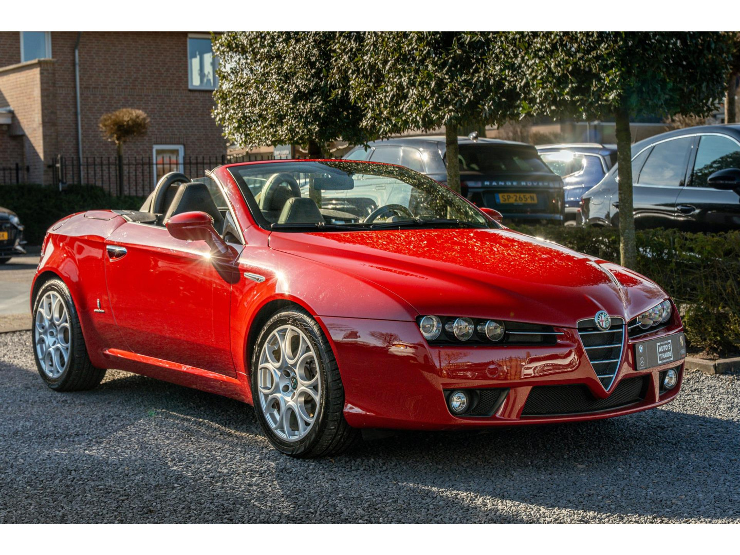 Alfa Romeo