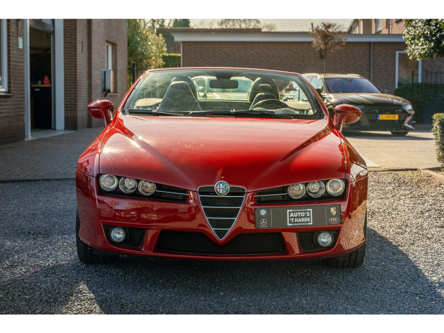 Alfa Romeo