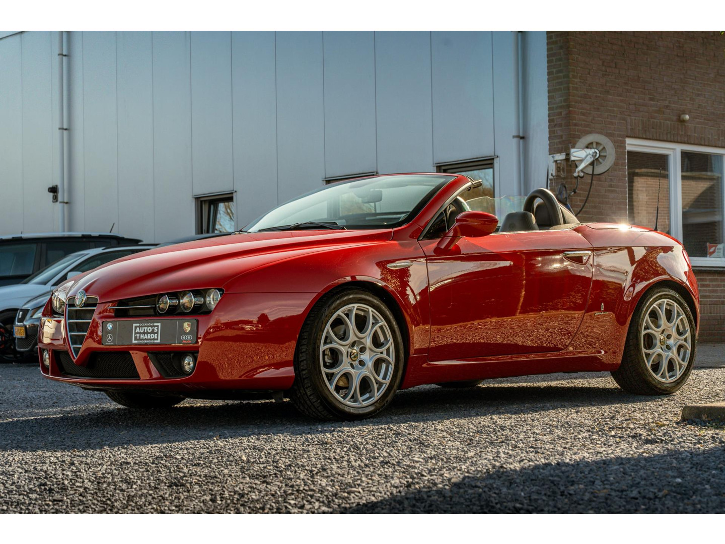 Alfa Romeo