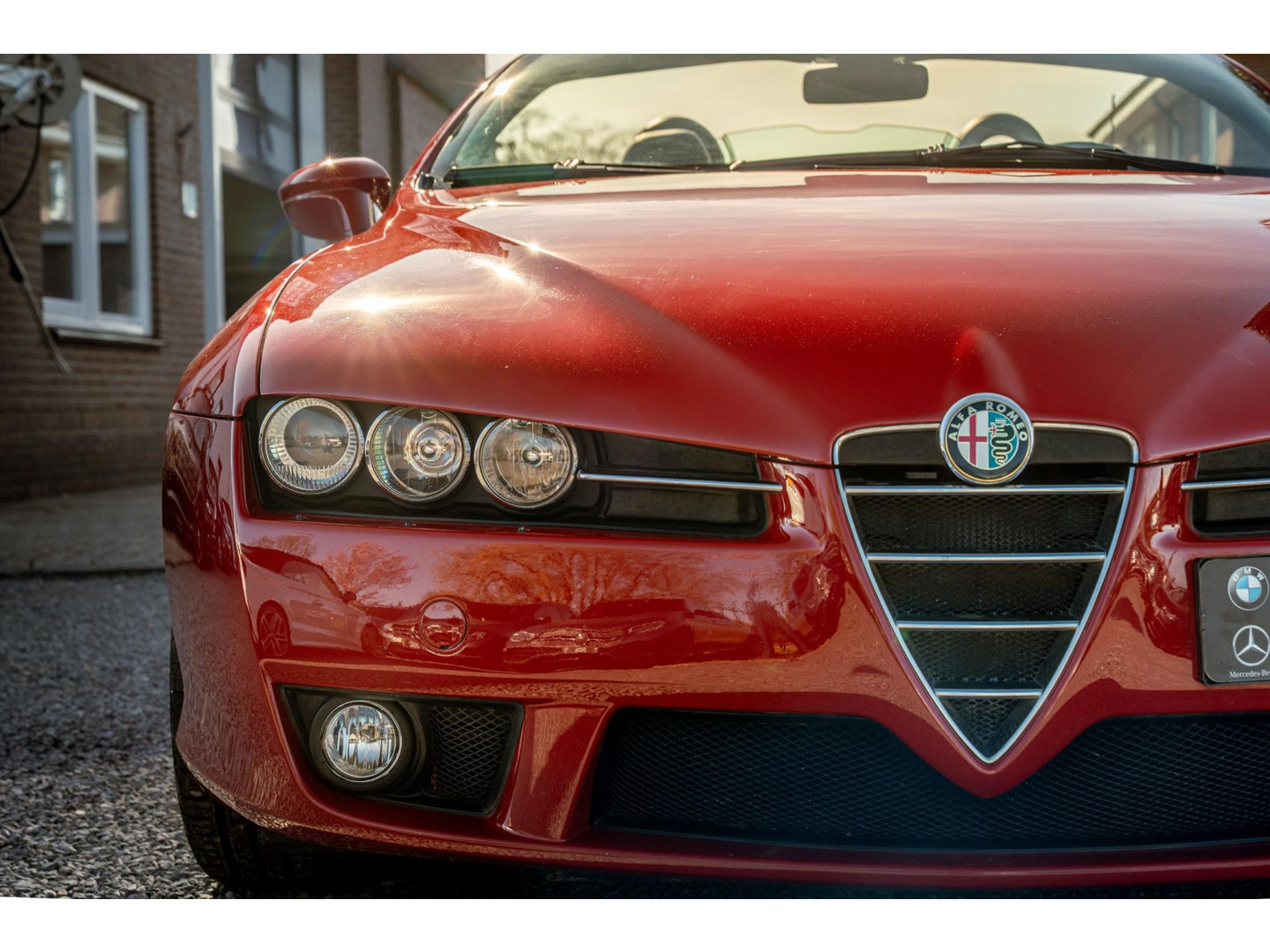 Alfa Romeo