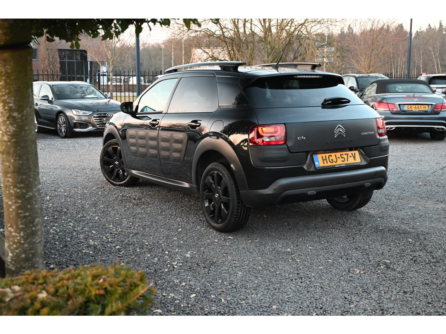 Citroën