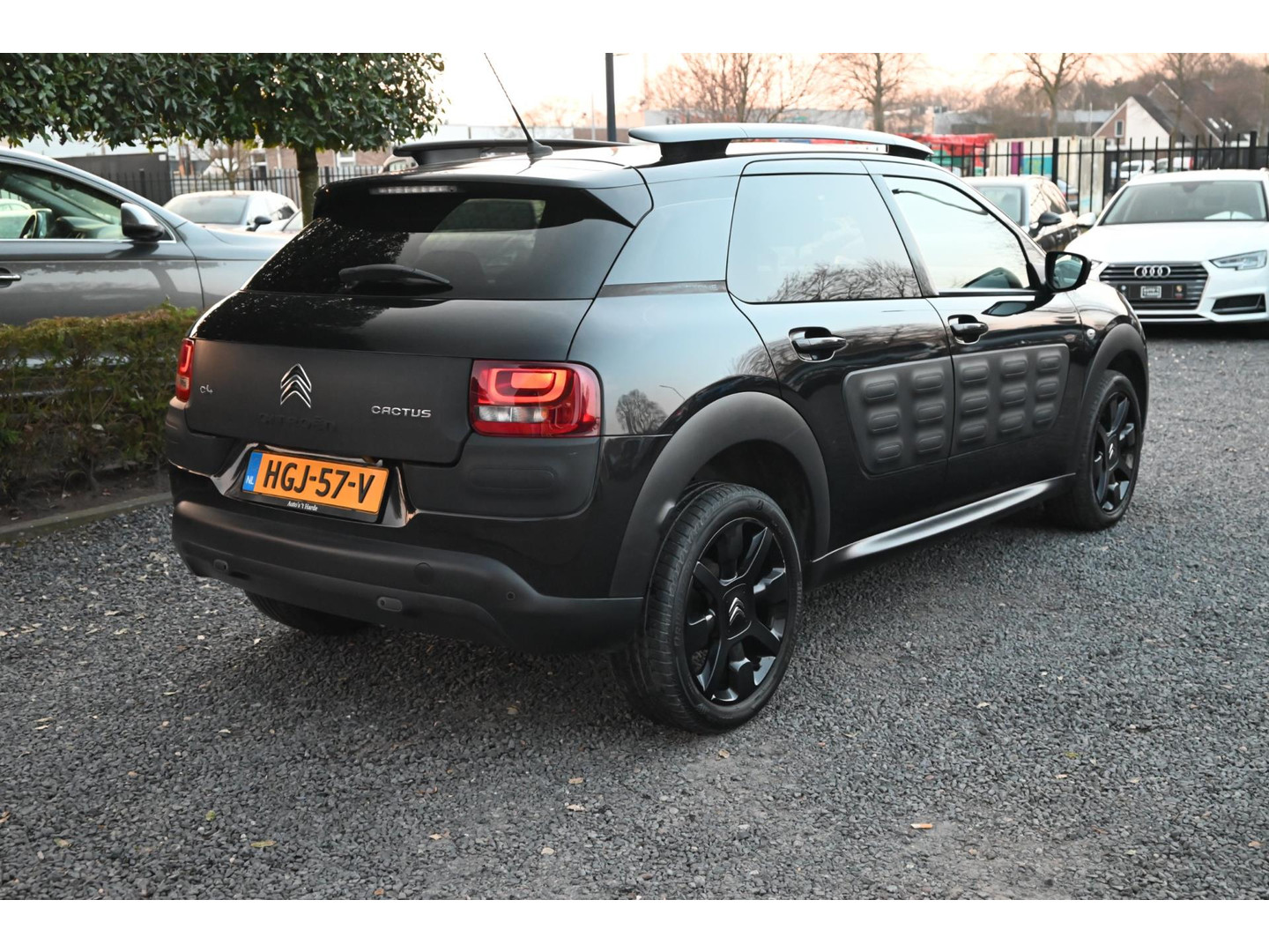 Citroën