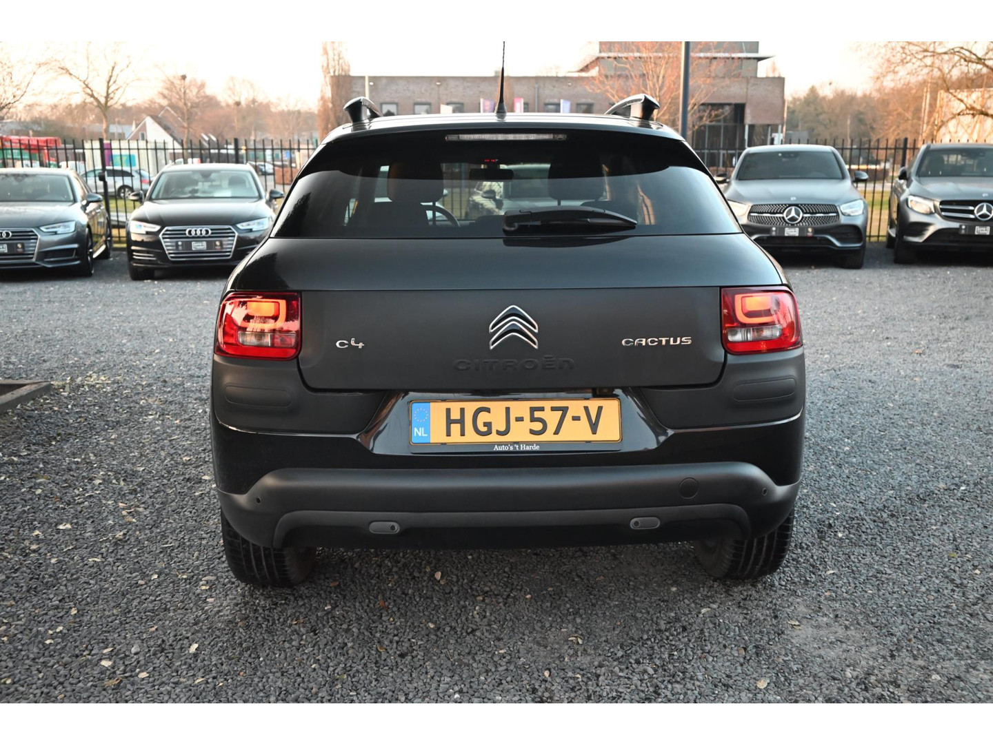 Citroën