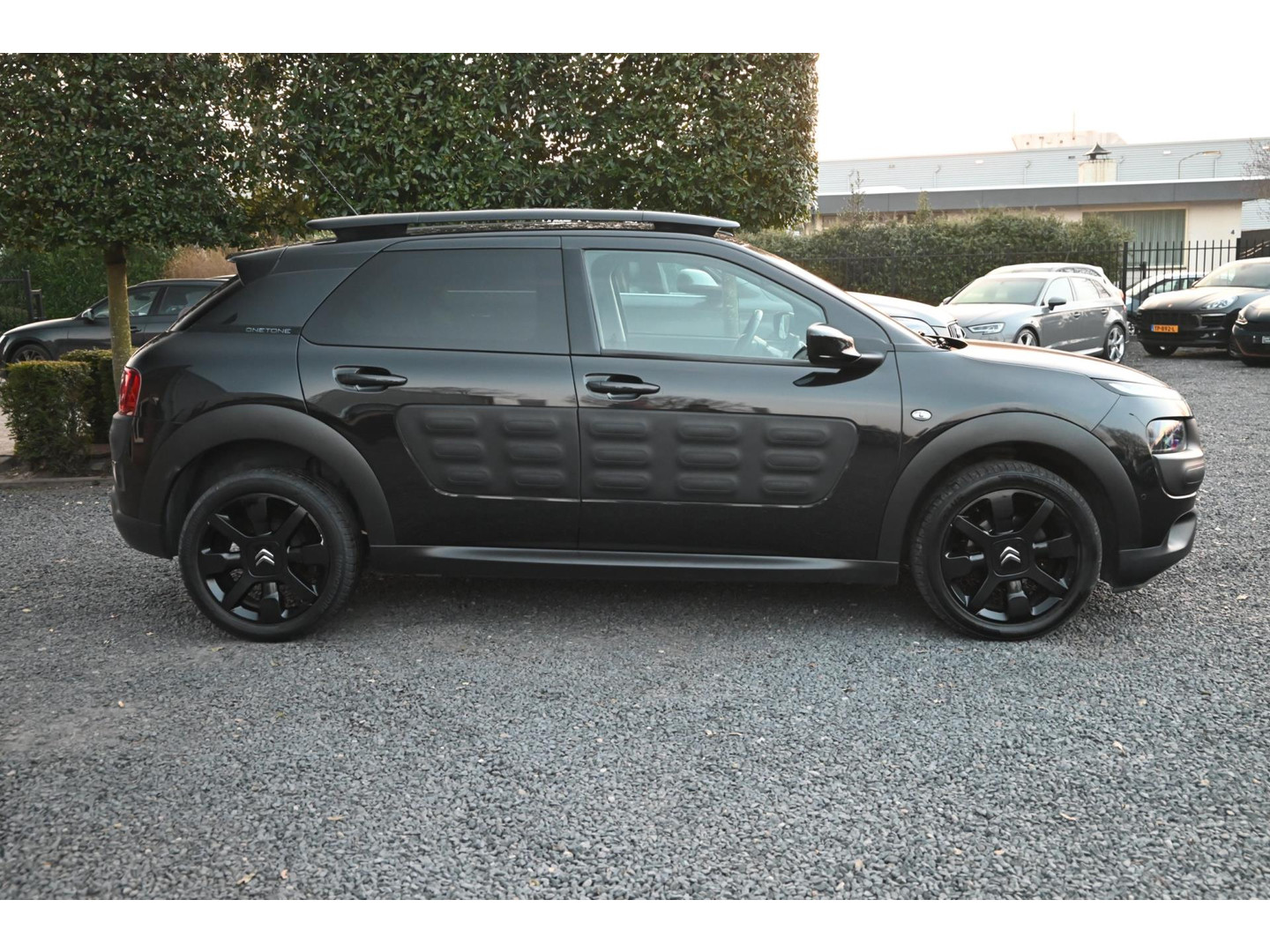 Citroën