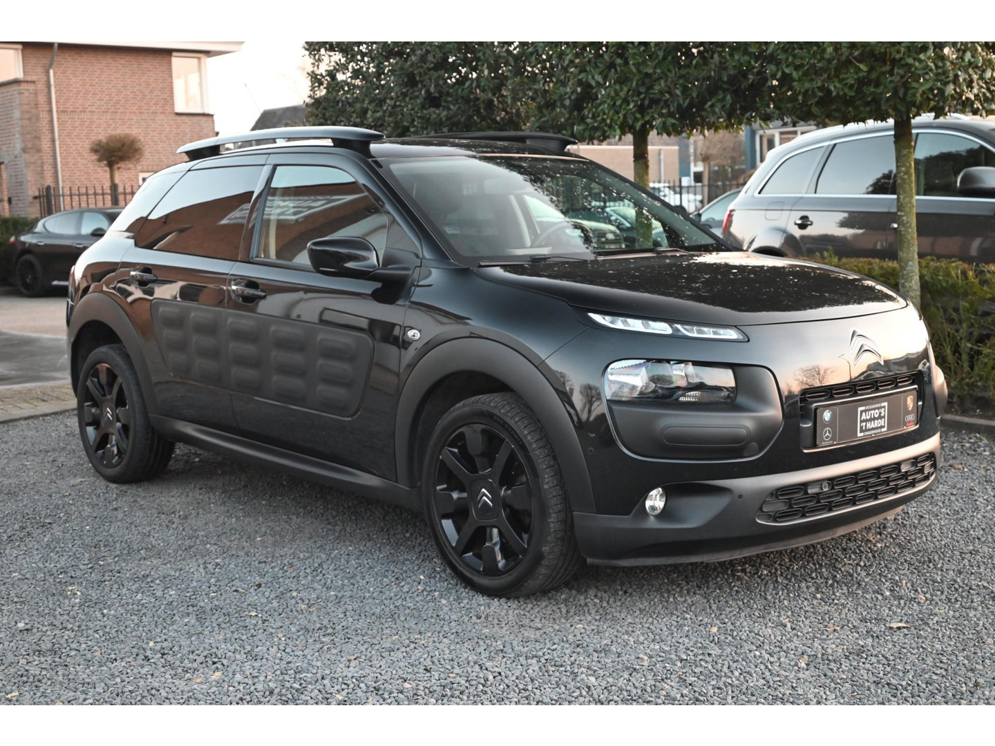 Citroën