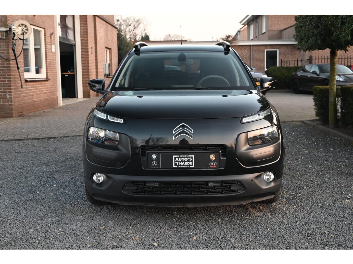 Citroën