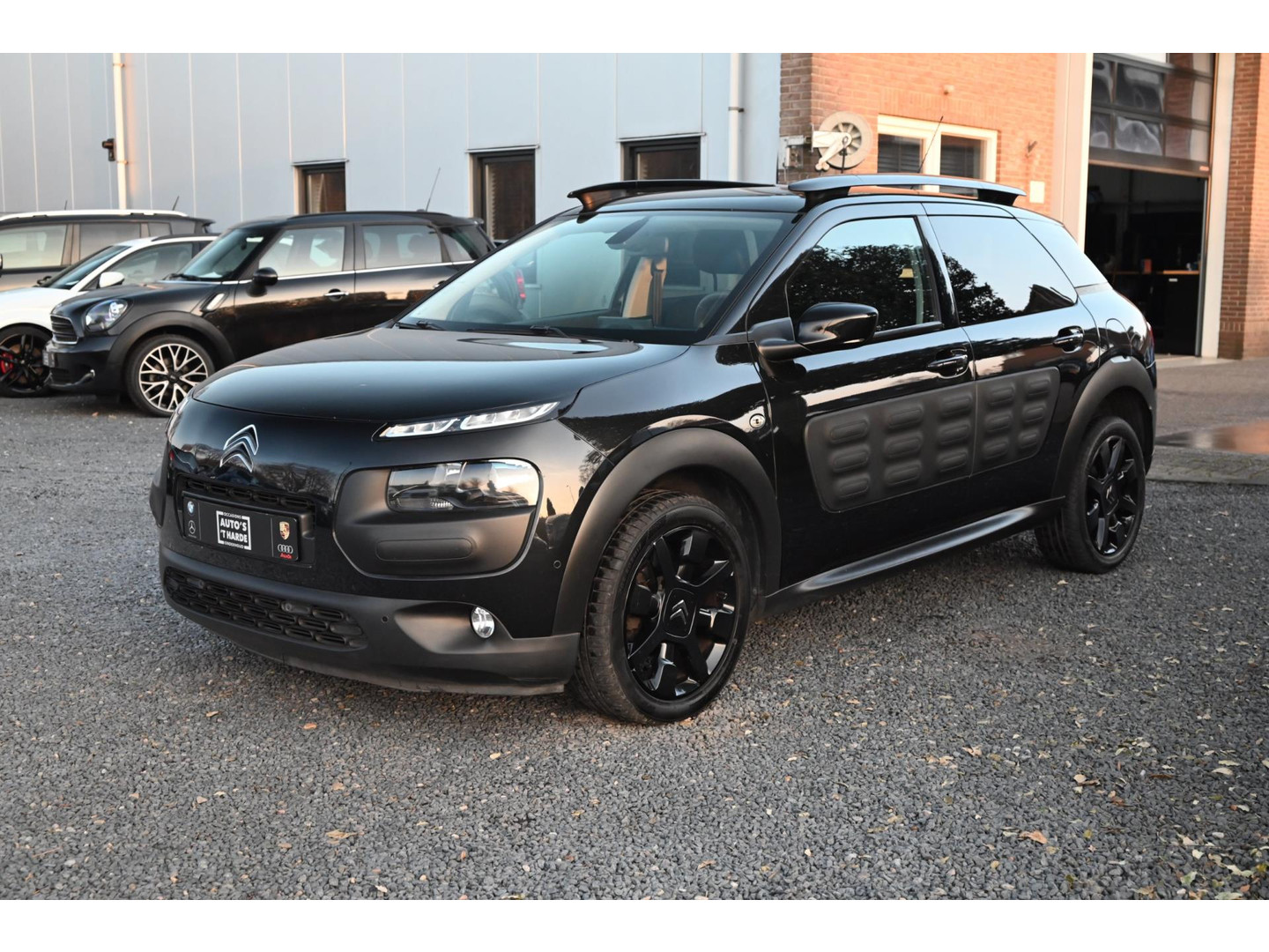 Citroën