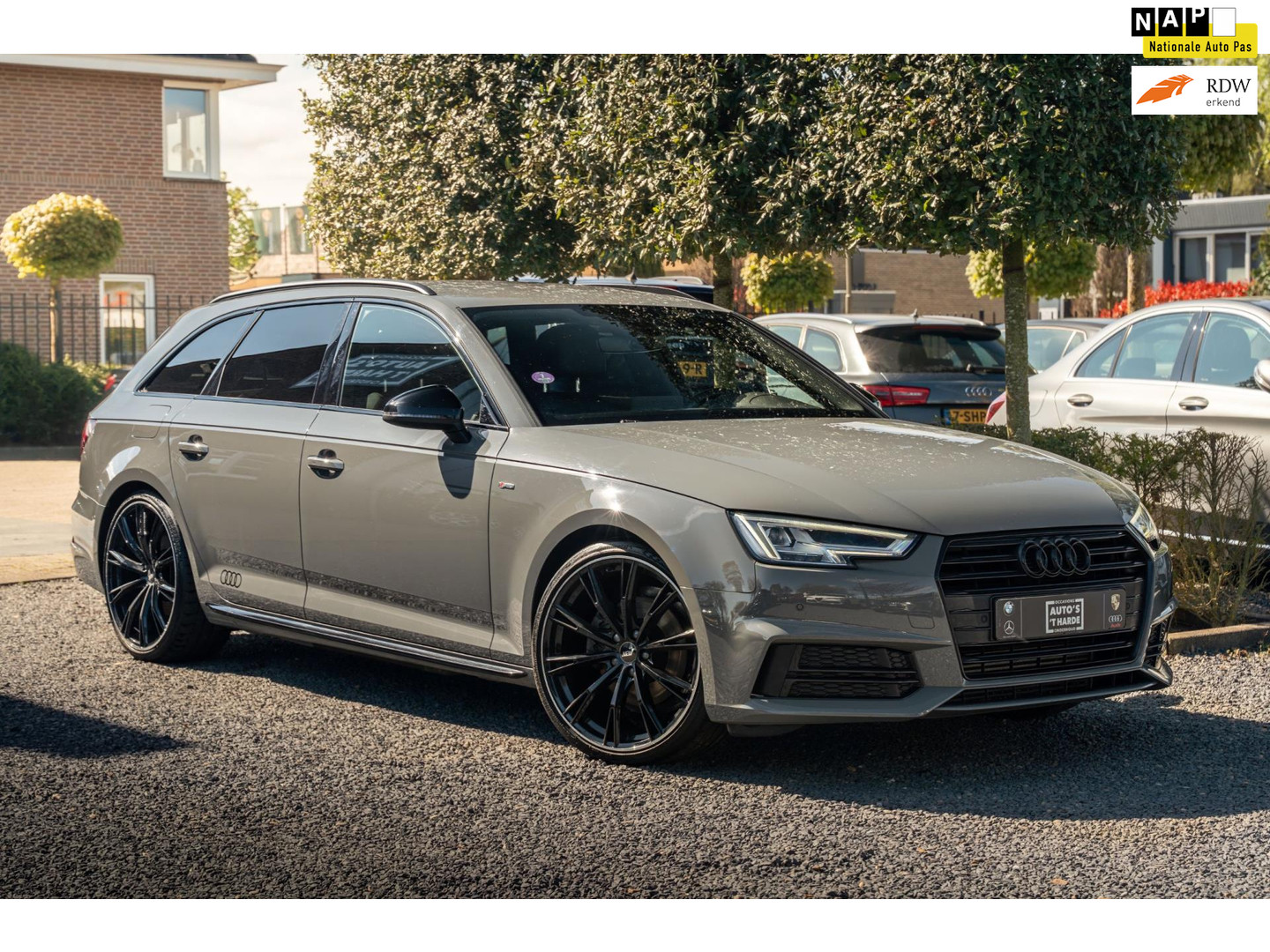 Audi Audi