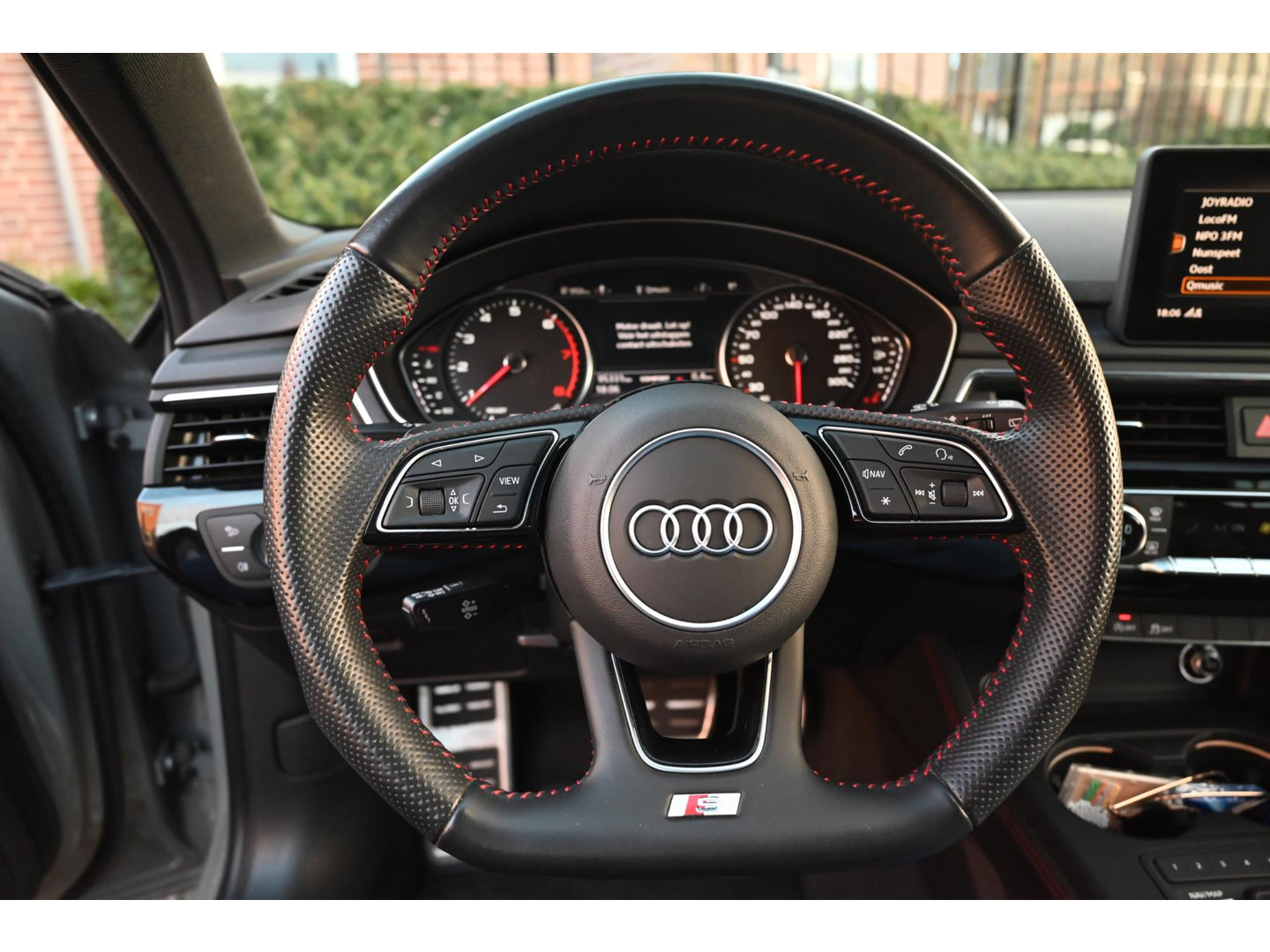 Audi Audi