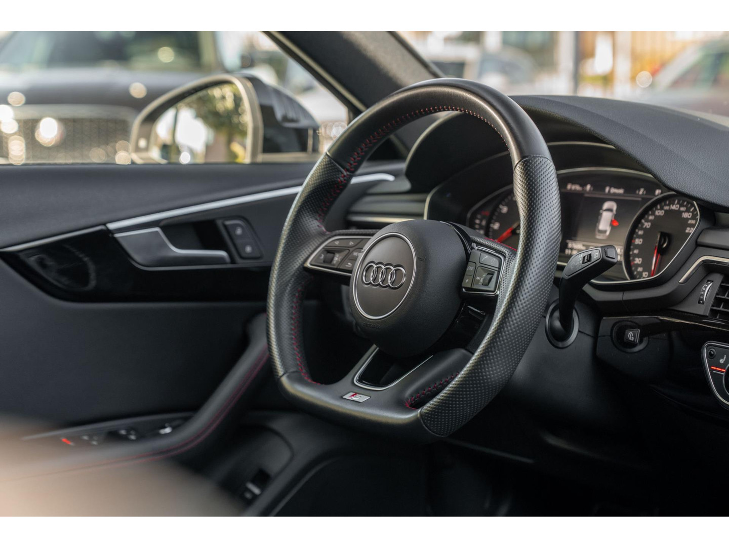 Audi Audi