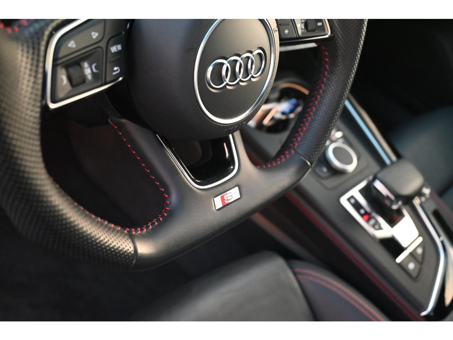 Audi Audi