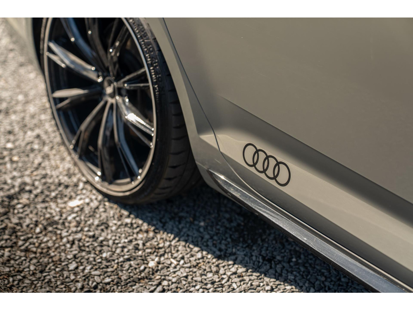 Audi Audi