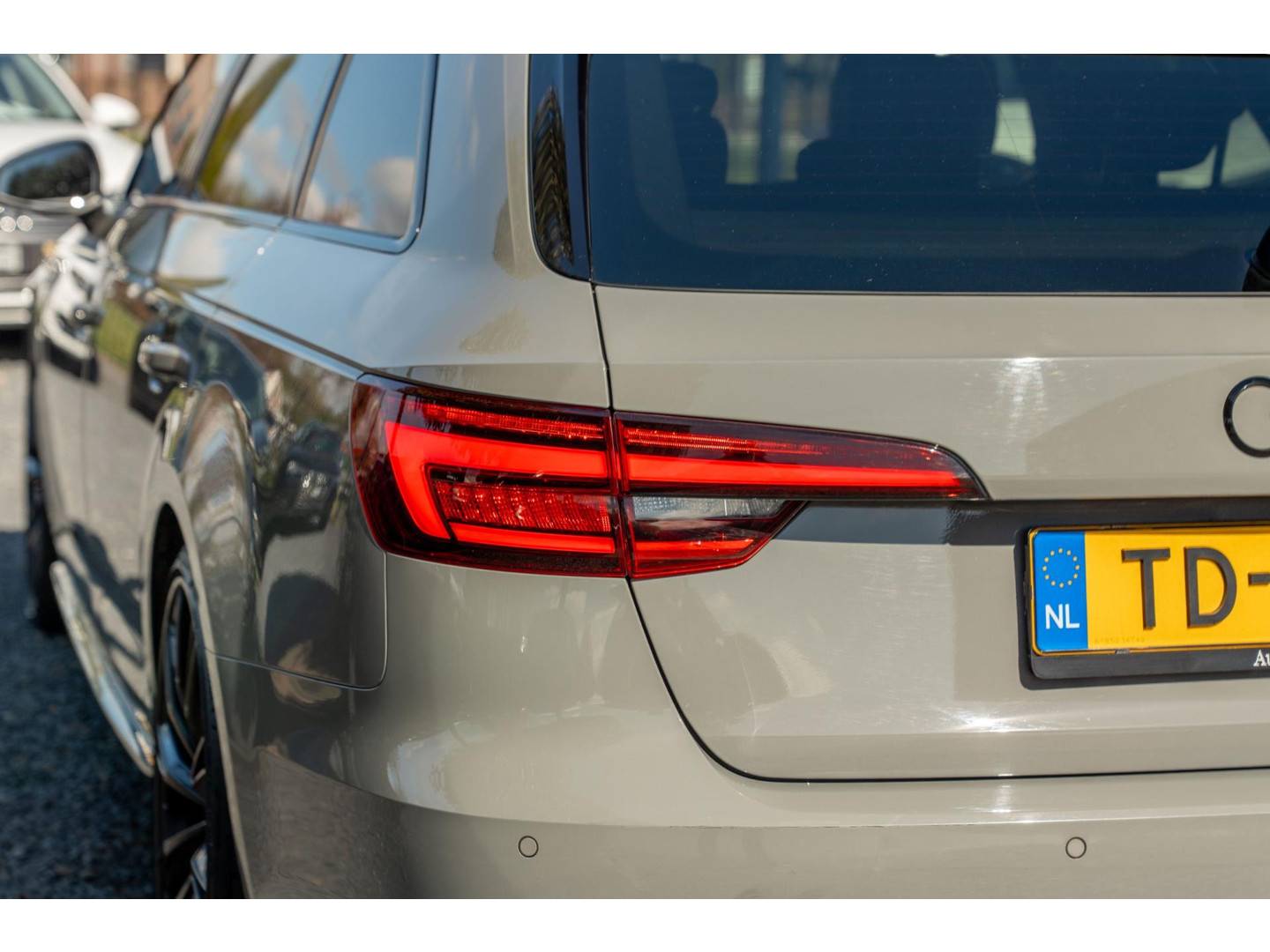 Audi Audi