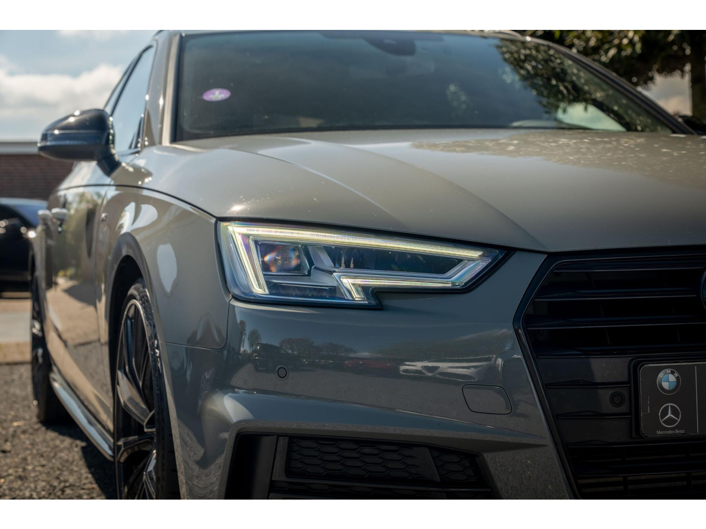 Audi Audi