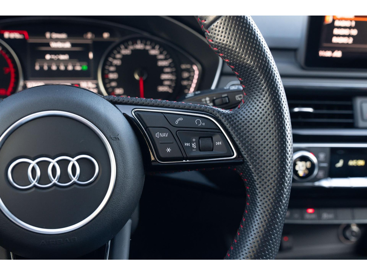 Audi Audi