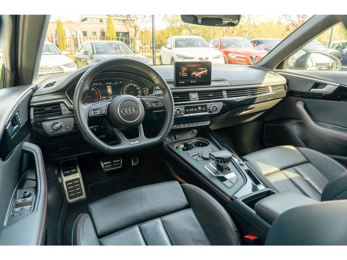 Audi Audi