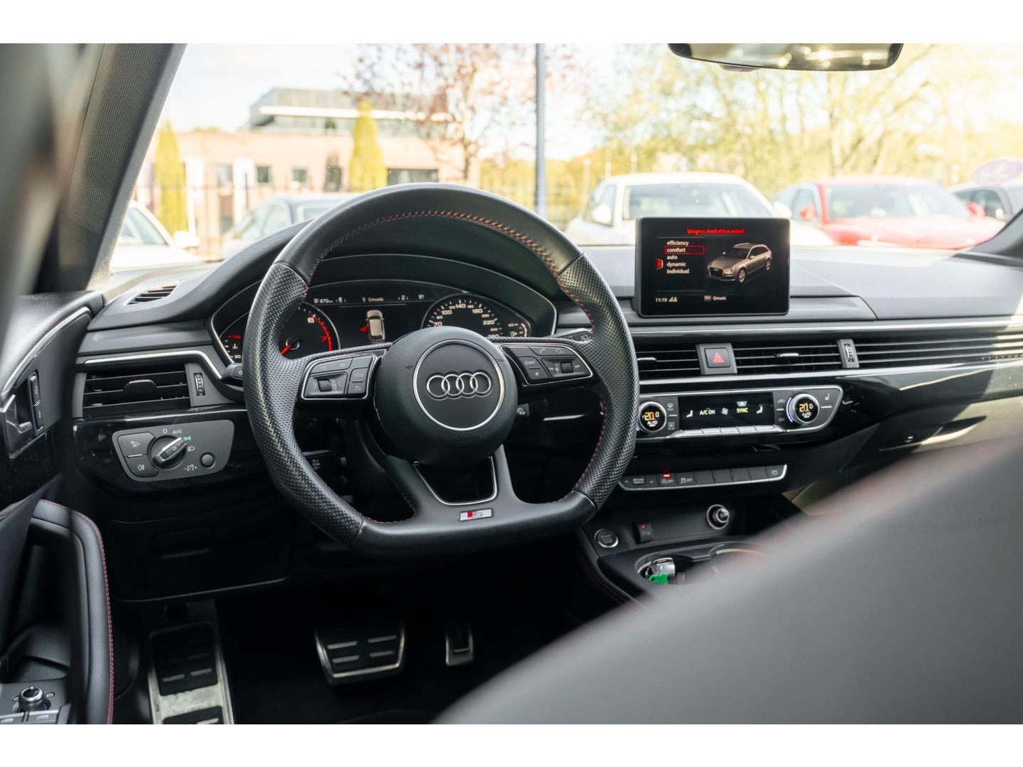 Audi Audi