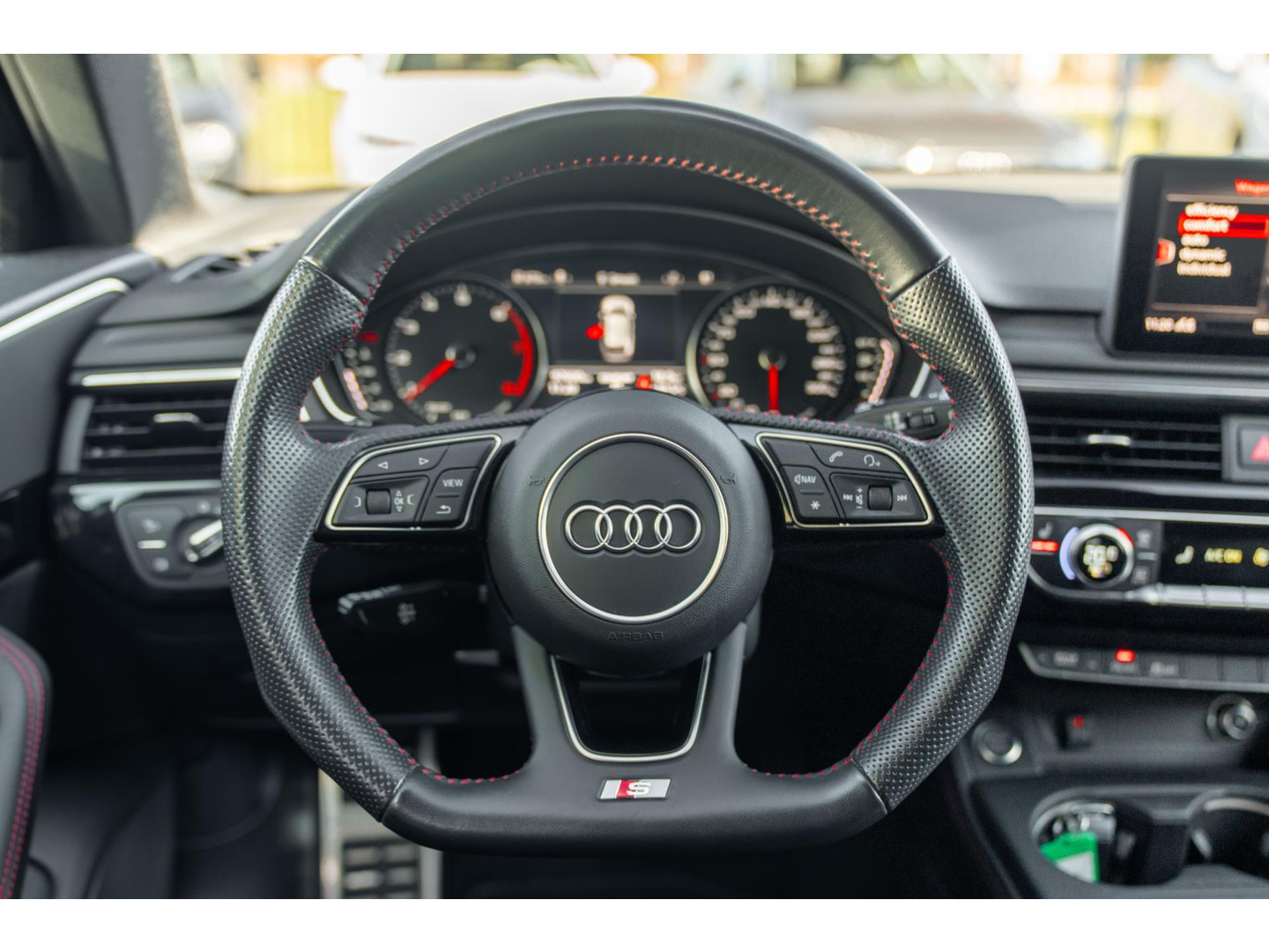 Audi Audi