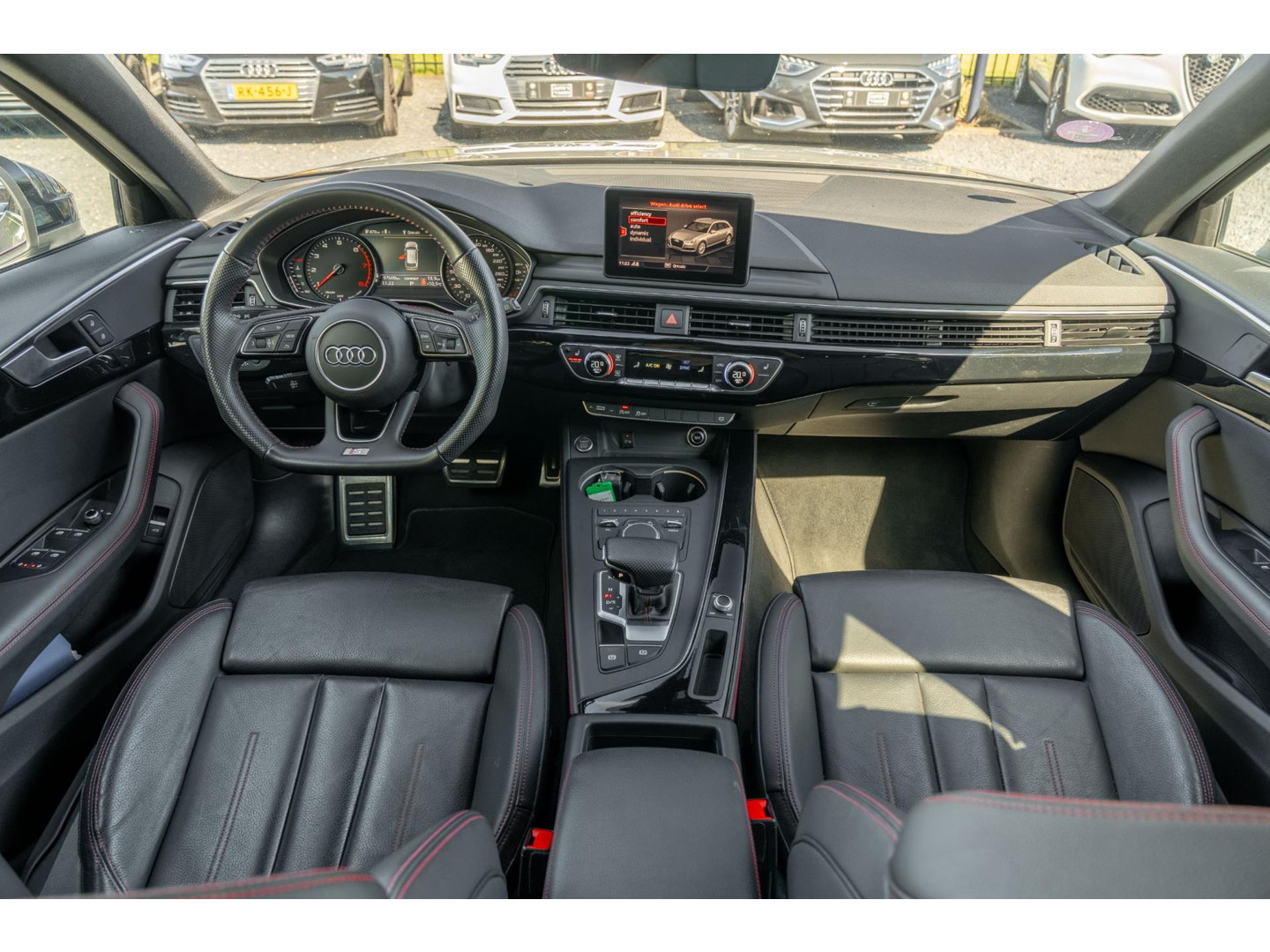 Audi Audi