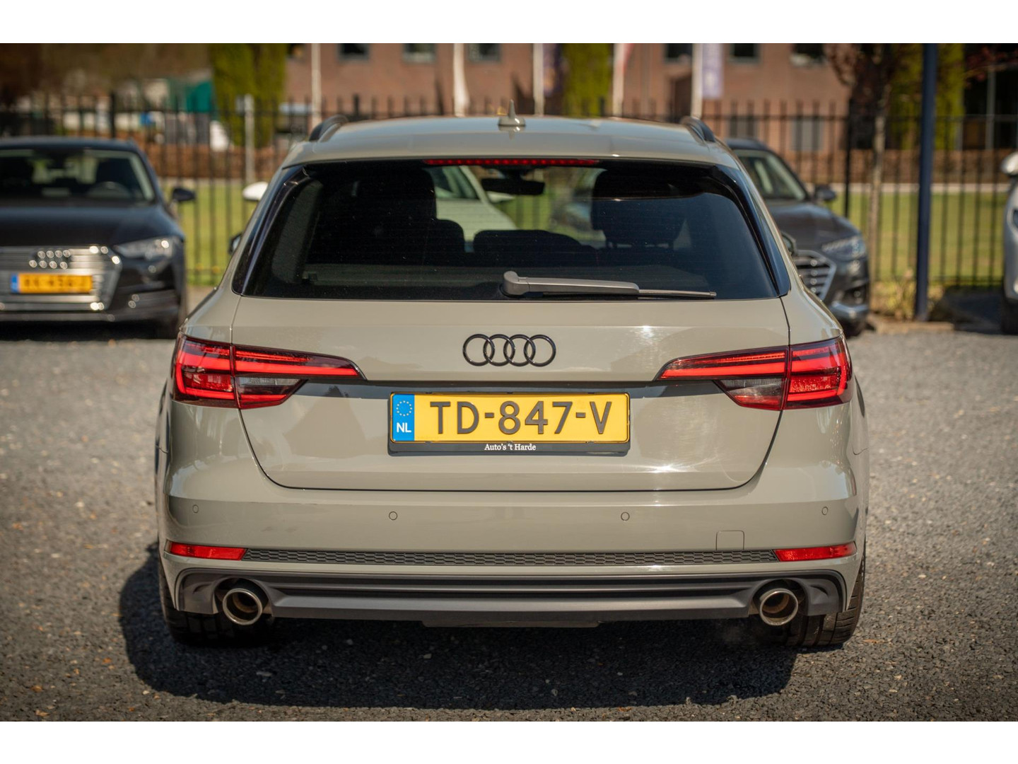 Audi Audi