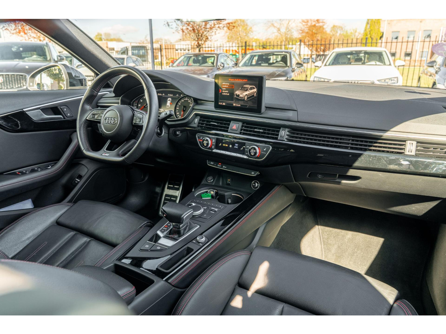 Audi Audi