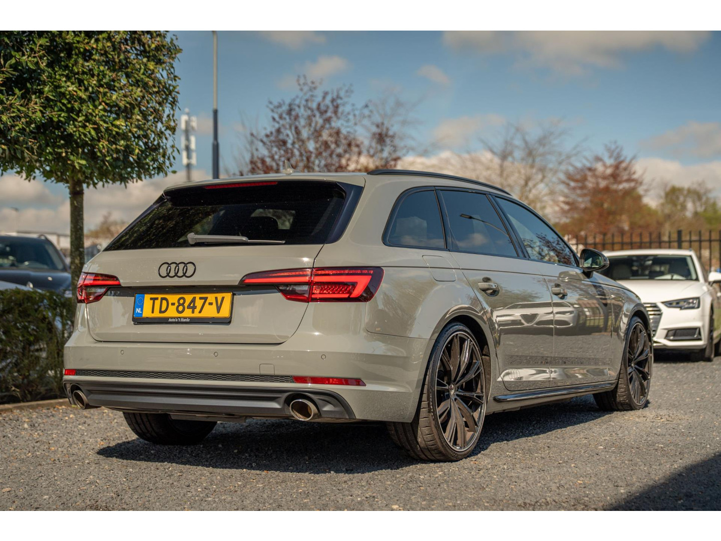 Audi Audi