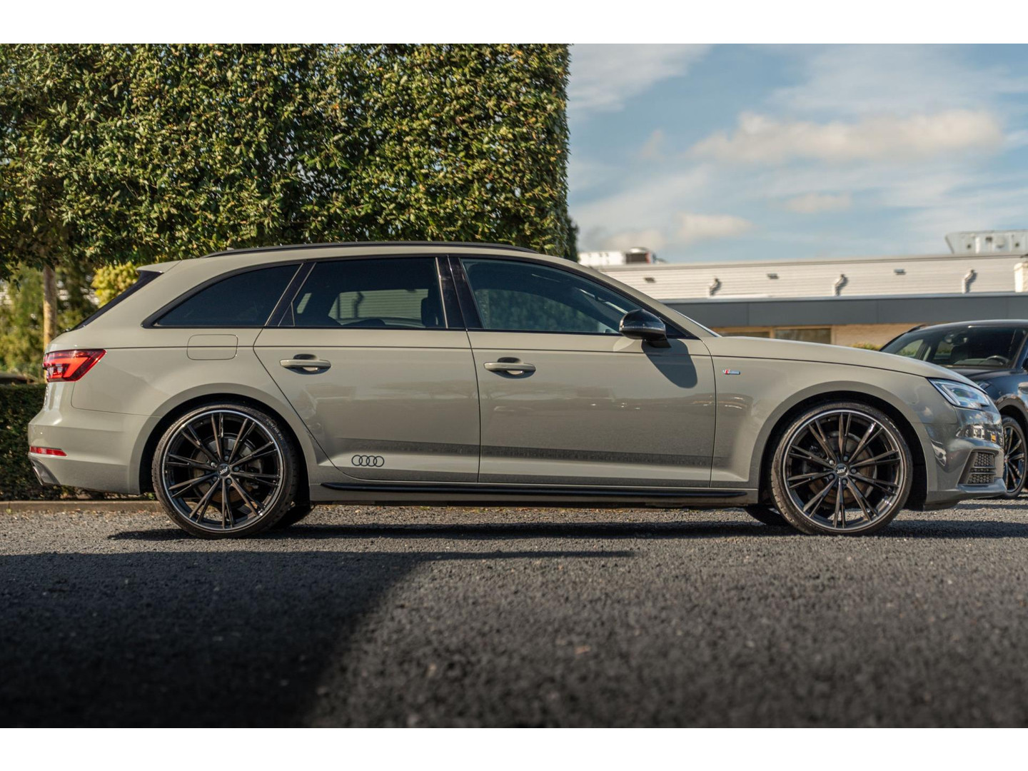 Audi Audi