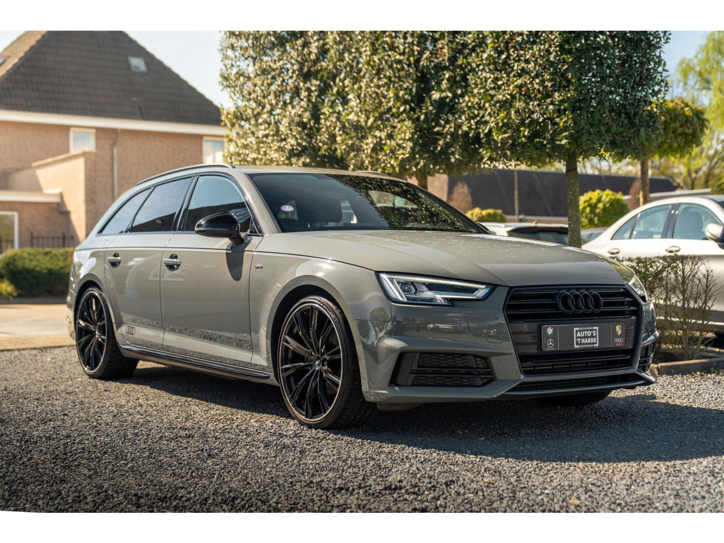 Audi Audi