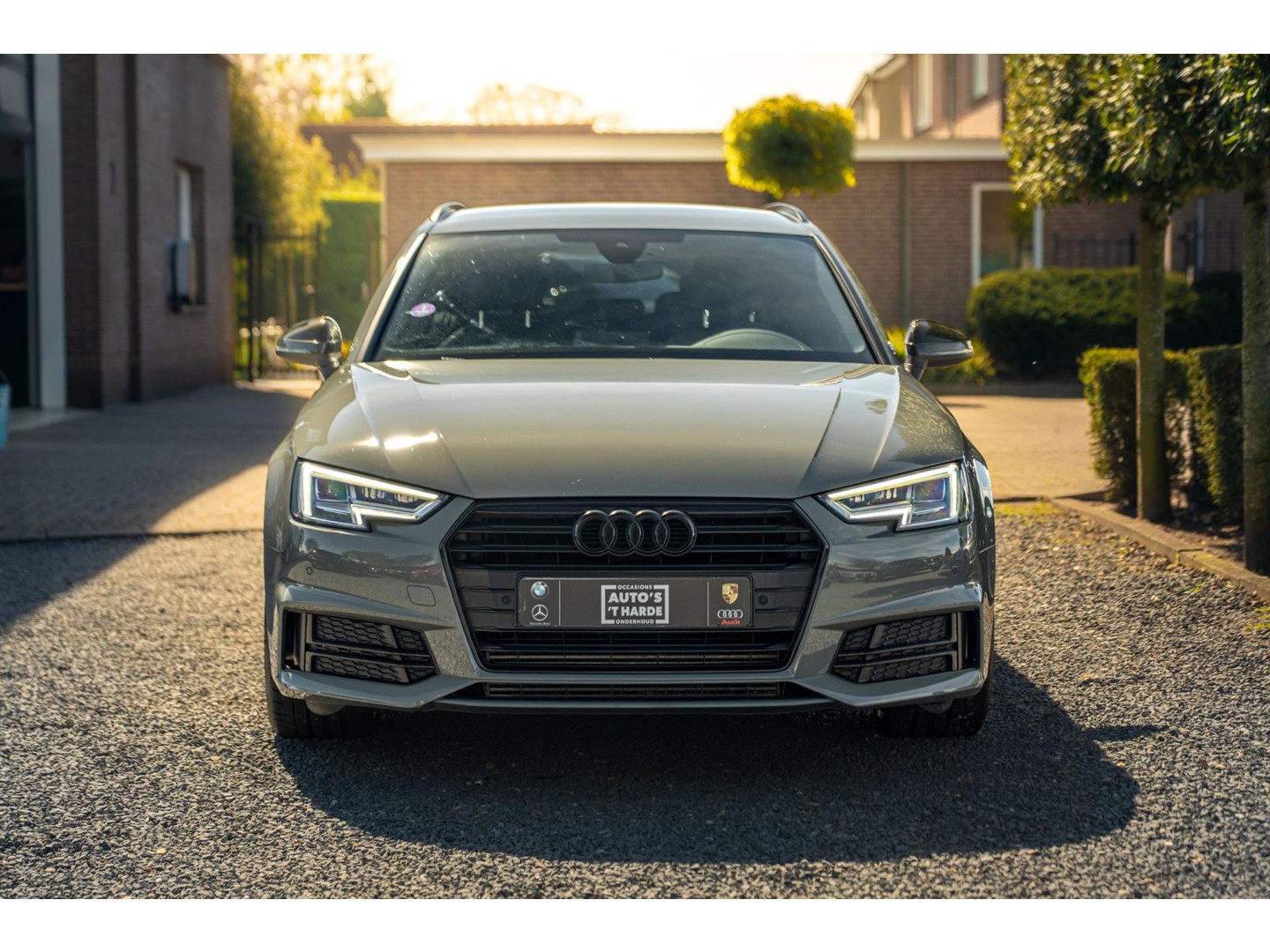 Audi Audi