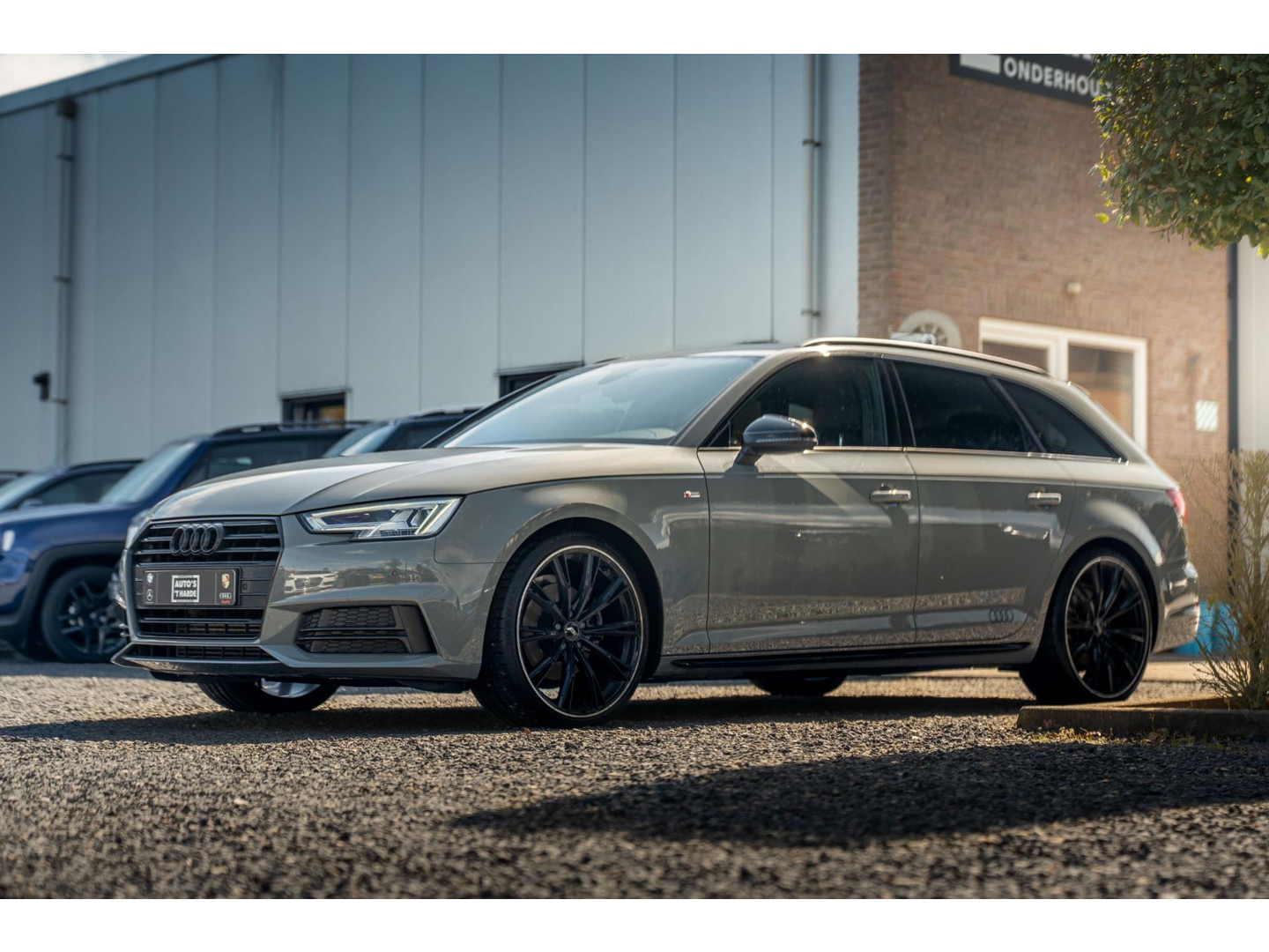 Audi Audi