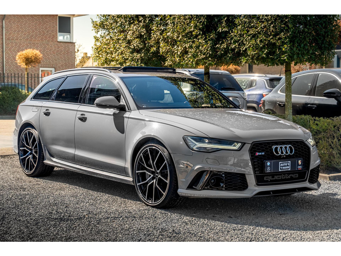 Audi