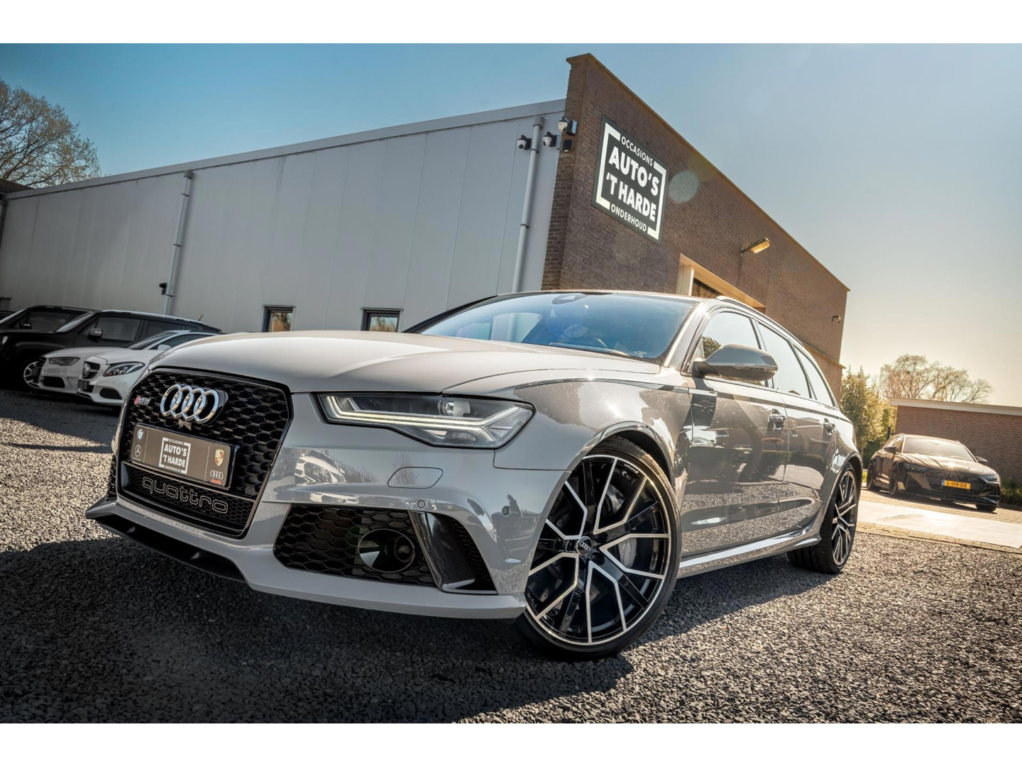 Audi