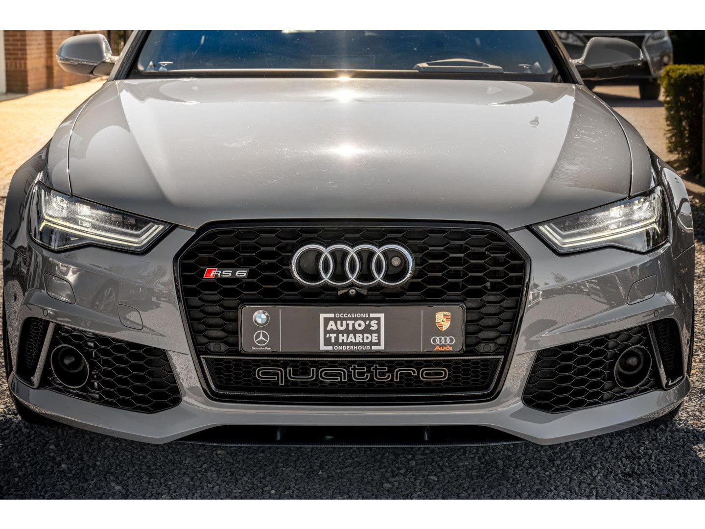 Audi