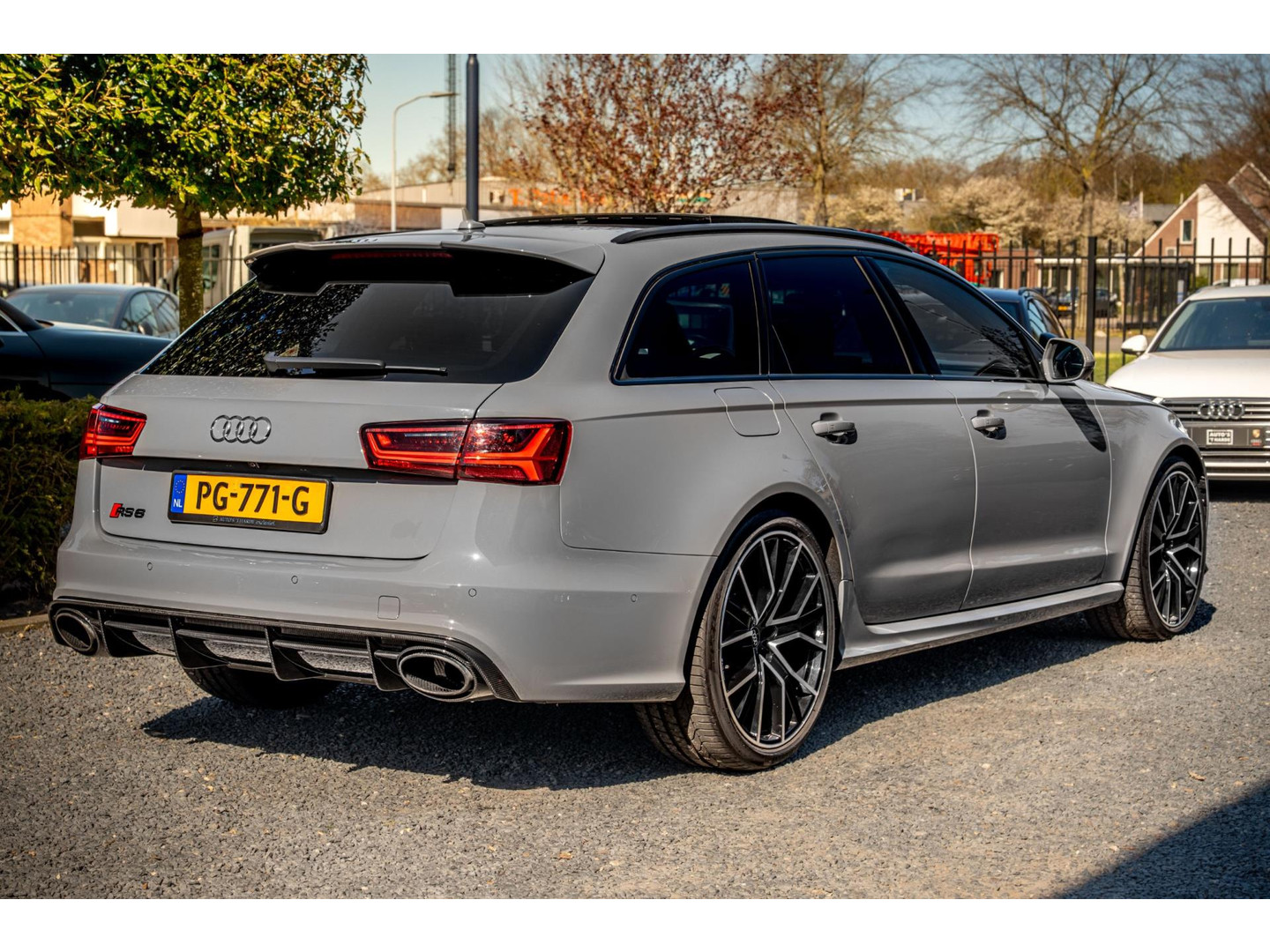 Audi