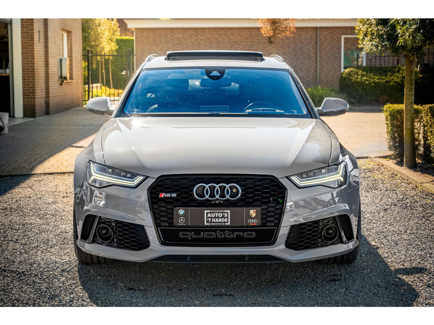 Audi