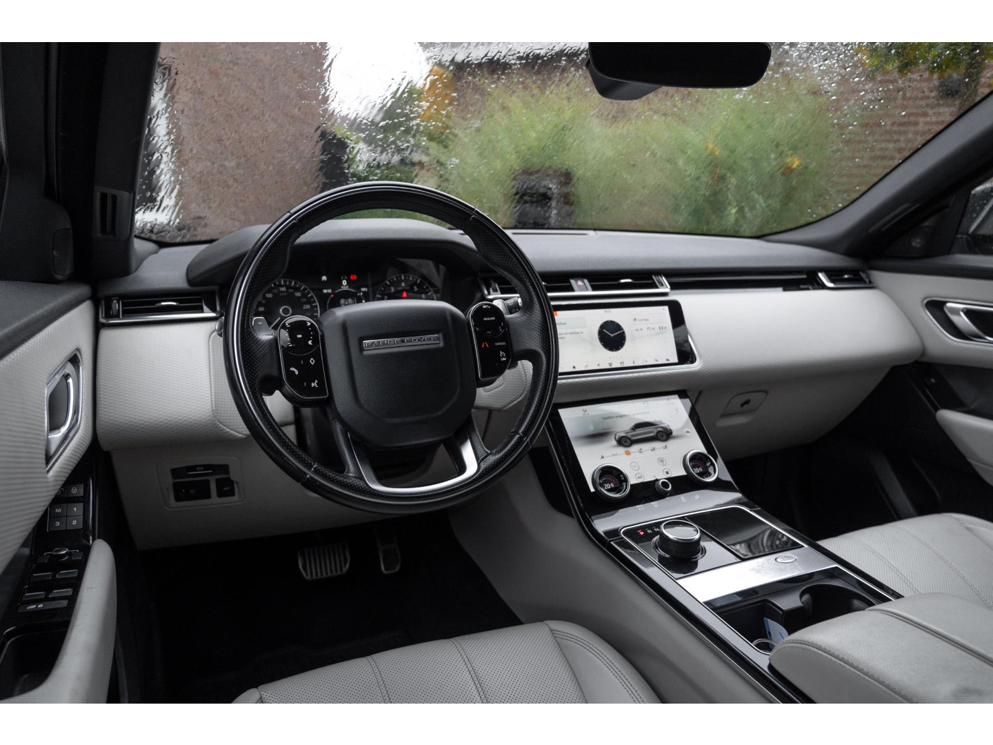 Land Rover Land Rover