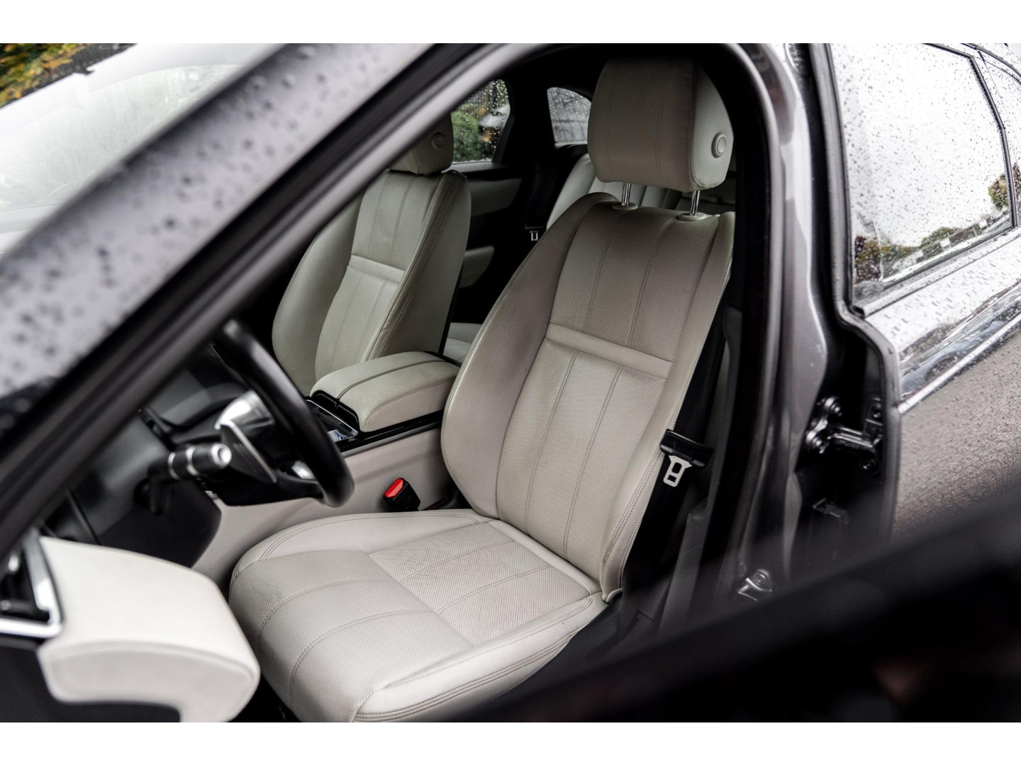 Land Rover Land Rover