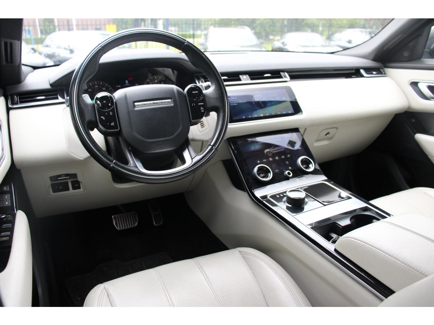Land Rover