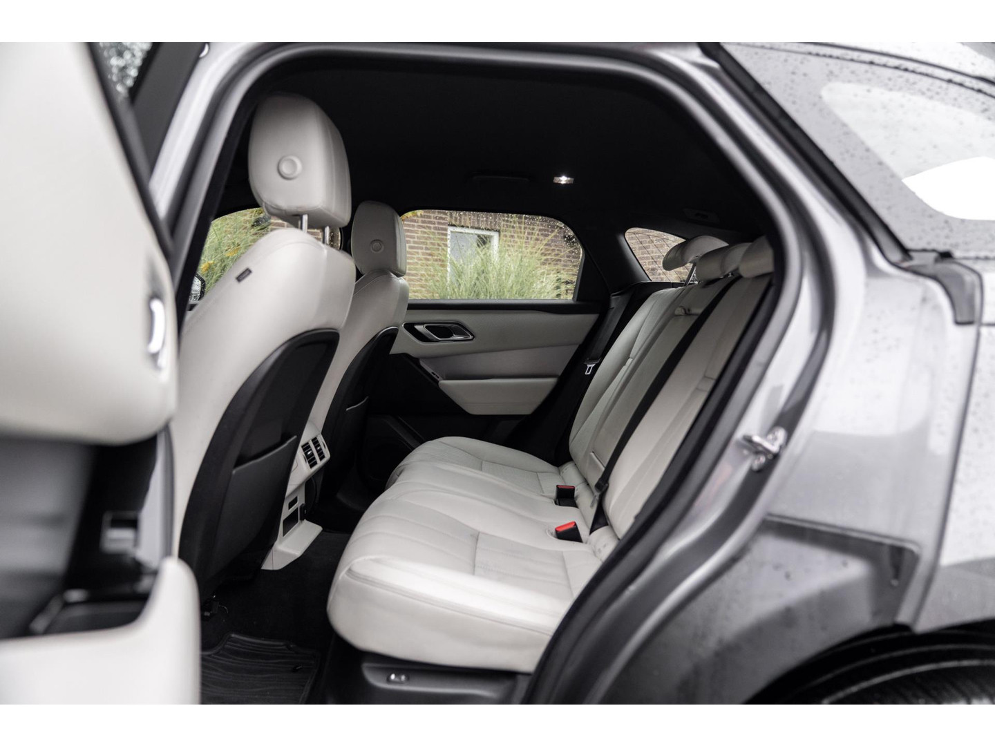 Land Rover Land Rover