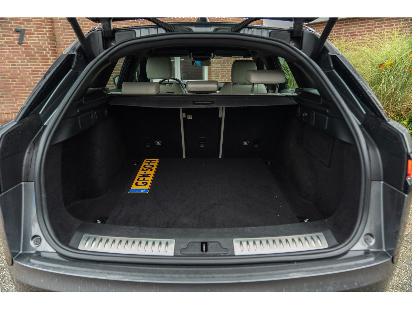 Land Rover Land Rover