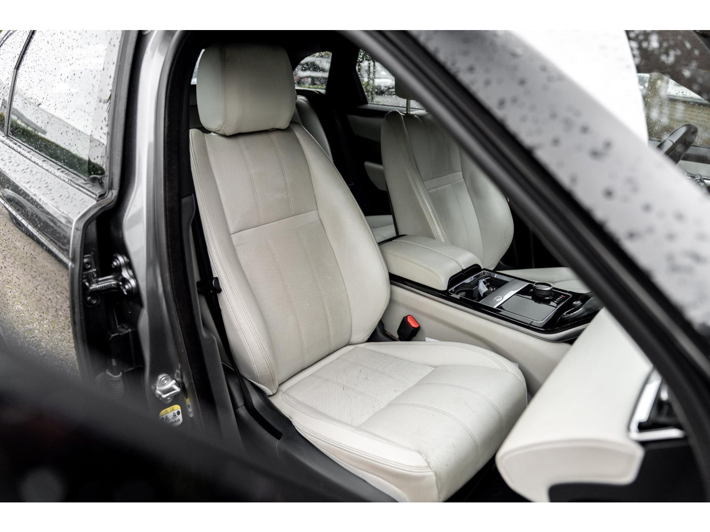 Land Rover Land Rover