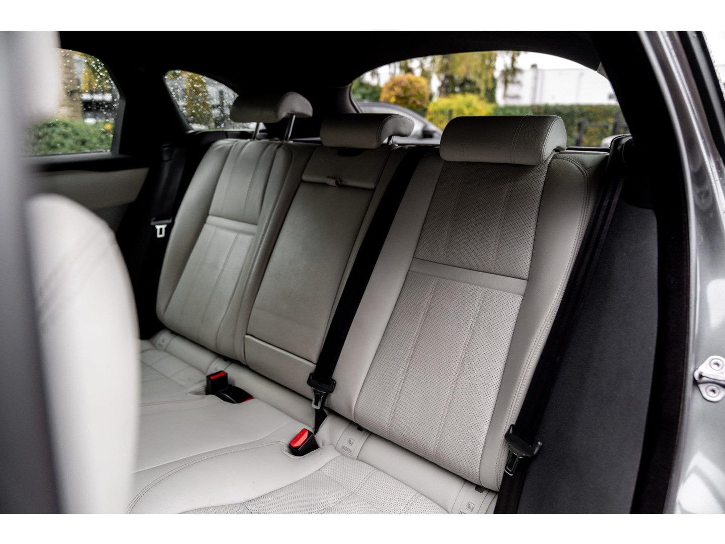 Land Rover Land Rover